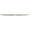 Ekena Millwork Statesman Wood Fretwork Pierced Ceiling Medallion, Red Oak, 34"OD x 21 3/4"ID x 1/4"T CMWP34X34X0250STRO - alternate 5